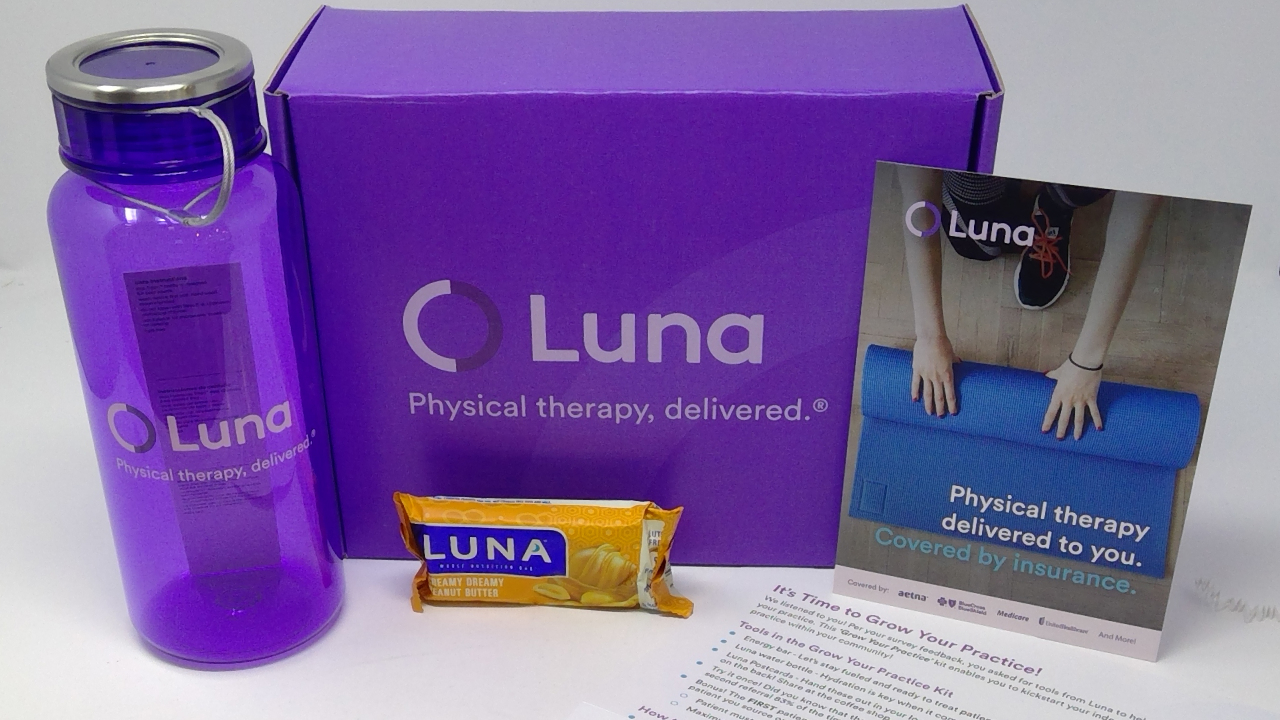 How Luna PTs Grow Their Practices